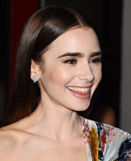 lily collins nudes|Lily Collins Nude Photos & Naked Sex Videos